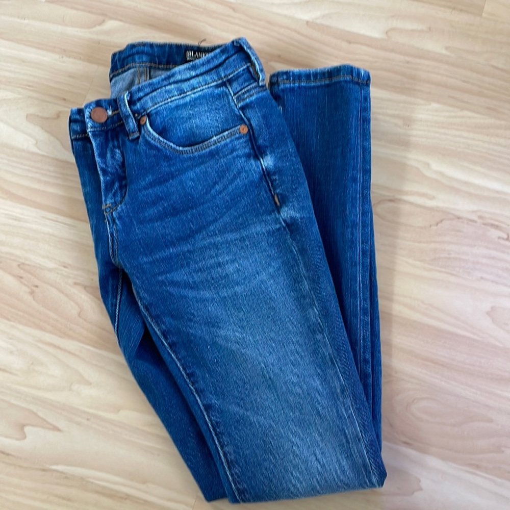 Blank NYC Skinny Classique